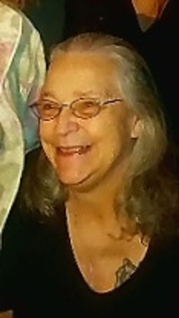 Suzanne Louise (Greer)  Martin