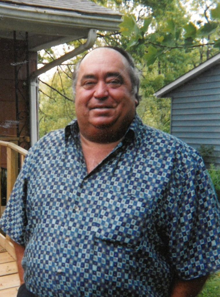 Joseph "Joe"  Ackermann, Jr.