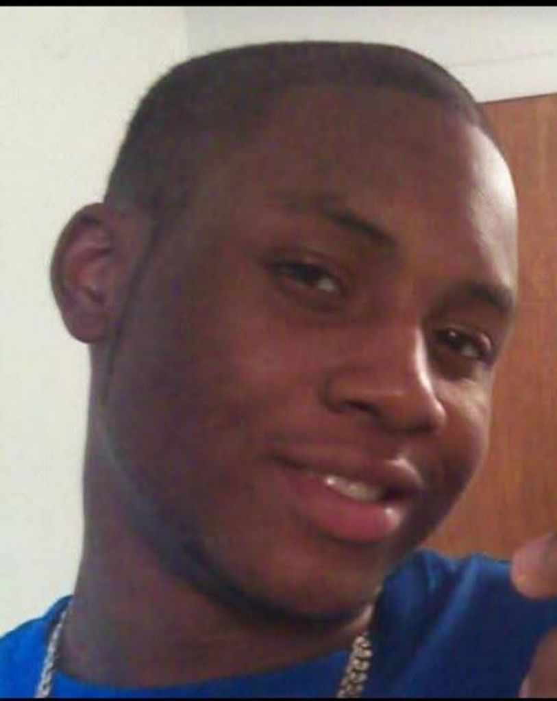 Ja'Quis Clay-Shawn Marshall Profile Photo