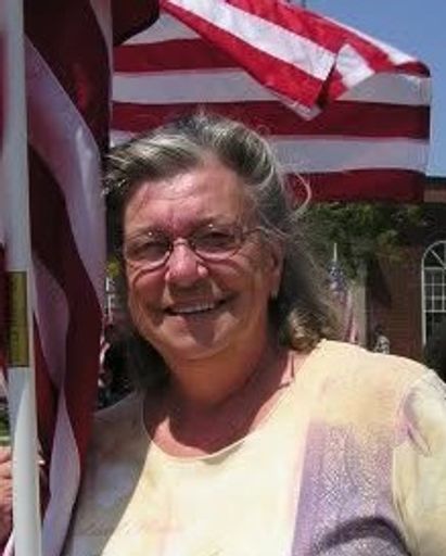 Betty Ann Audrey Hogan's obituary image