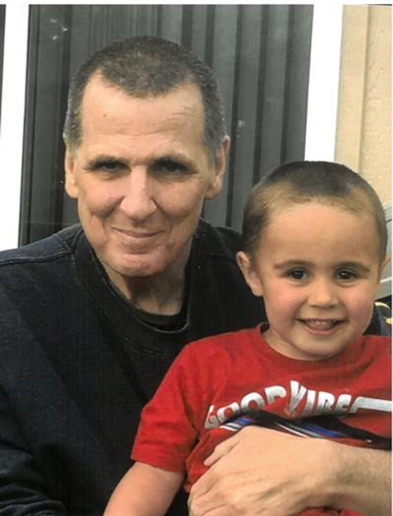 Robert Henry Pfister