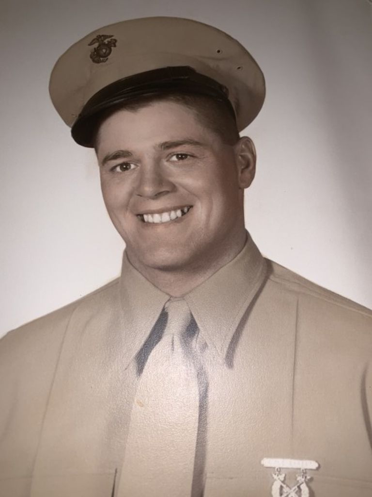 Bruce J. Manning Profile Photo