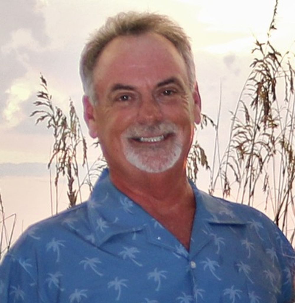 Rocky Seabourne