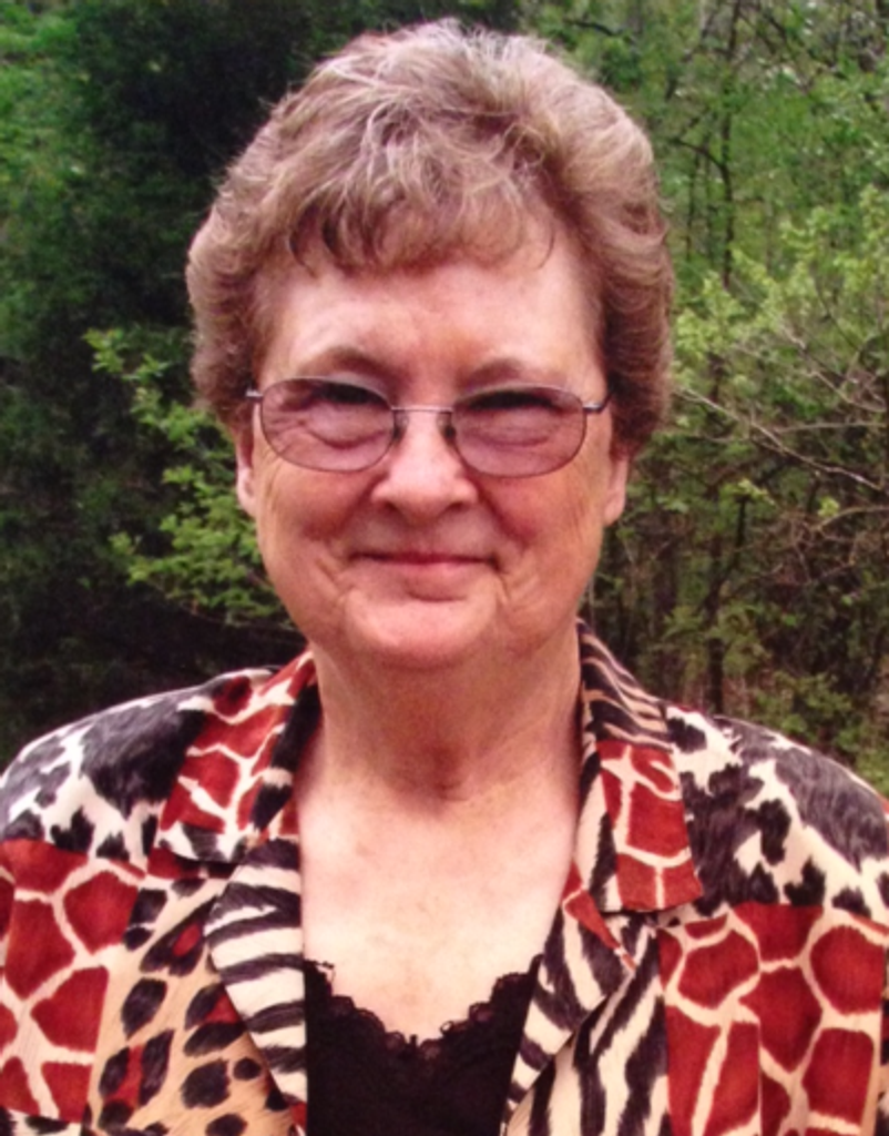 Willie Jean White-Taylor