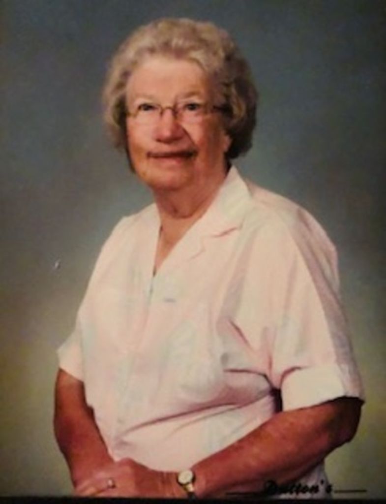 Velva Keene Profile Photo