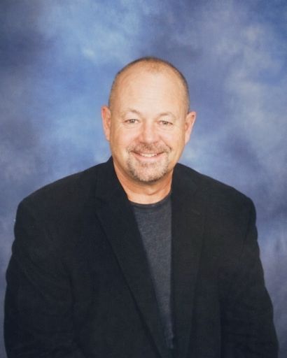 Steven Samuelson's obituary image