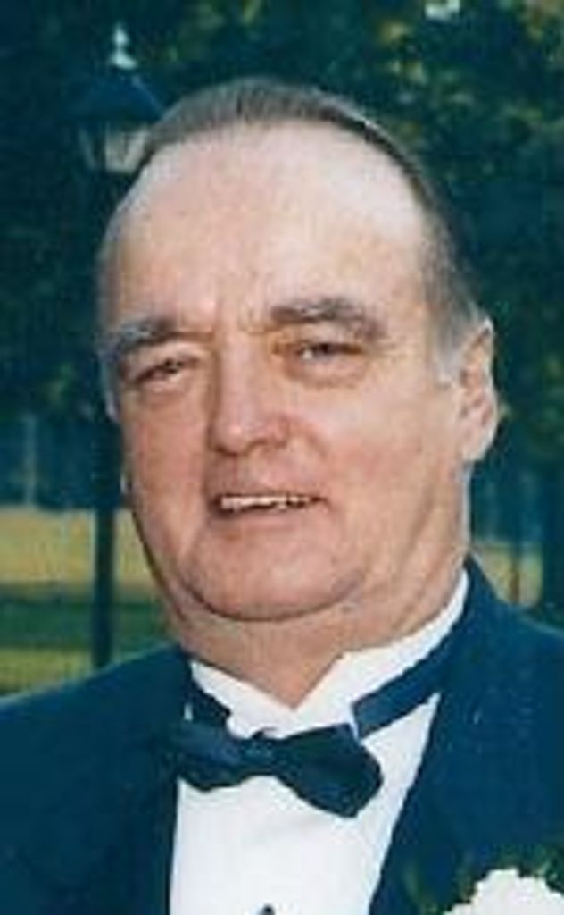 George H. Gannon, Jr.