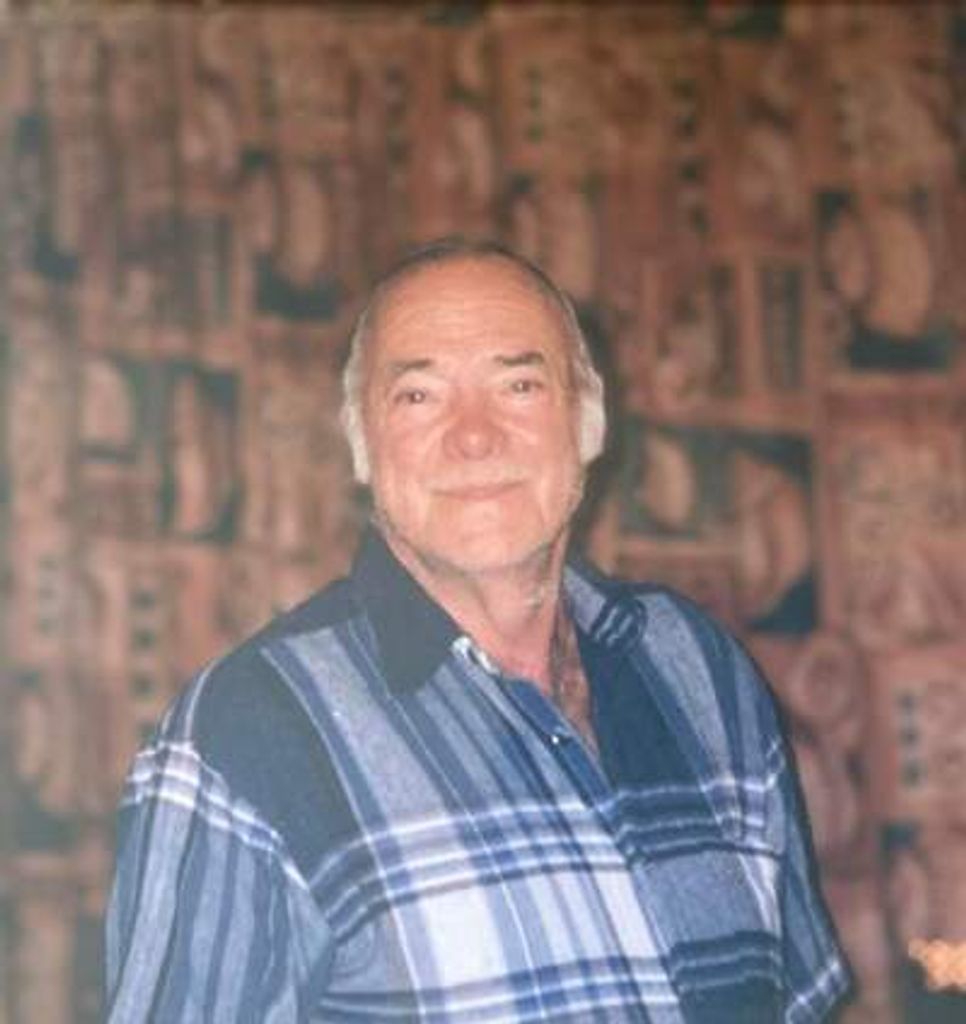 Kennith Dale Ingram Profile Photo