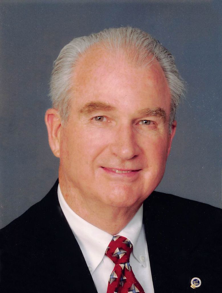 Curtis D. Andrews, Sr.