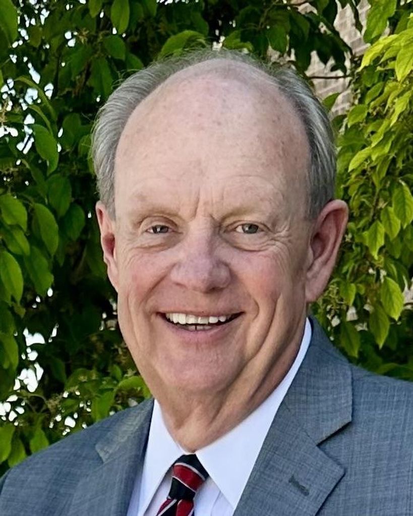 Donald Lynn Muhlestein