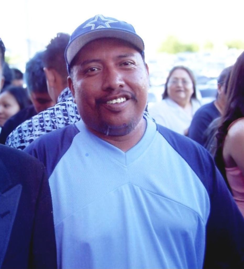Leon Leonard Grant Profile Photo