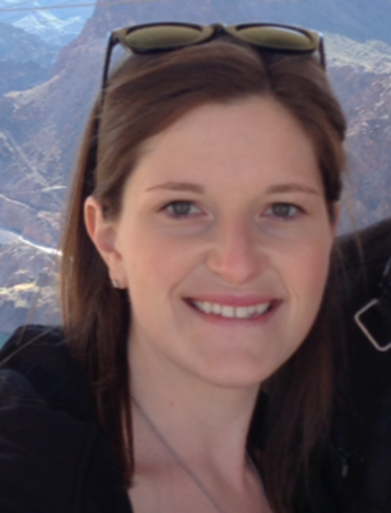 Andrea Lynn Eyre Profile Photo