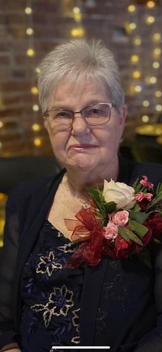 Photo of Bonita Conner