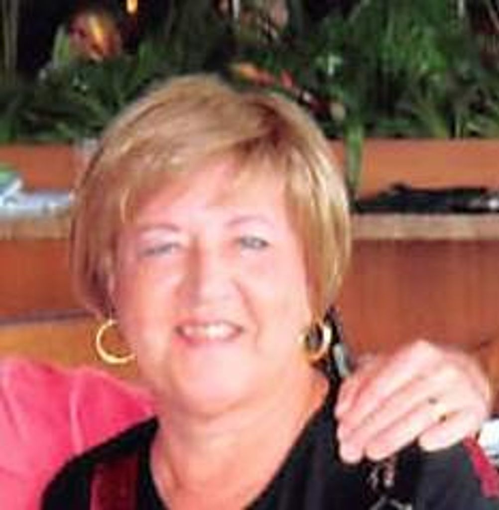 Ann M. Casey