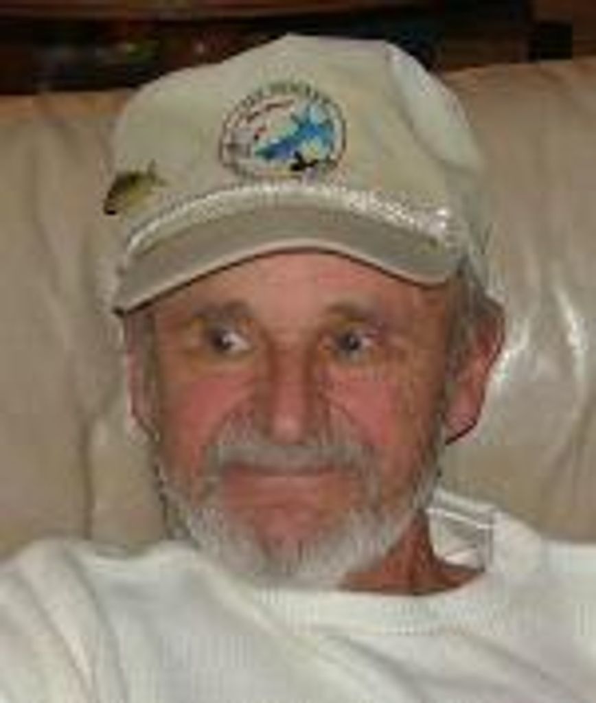 Michael "Carp" Koerner