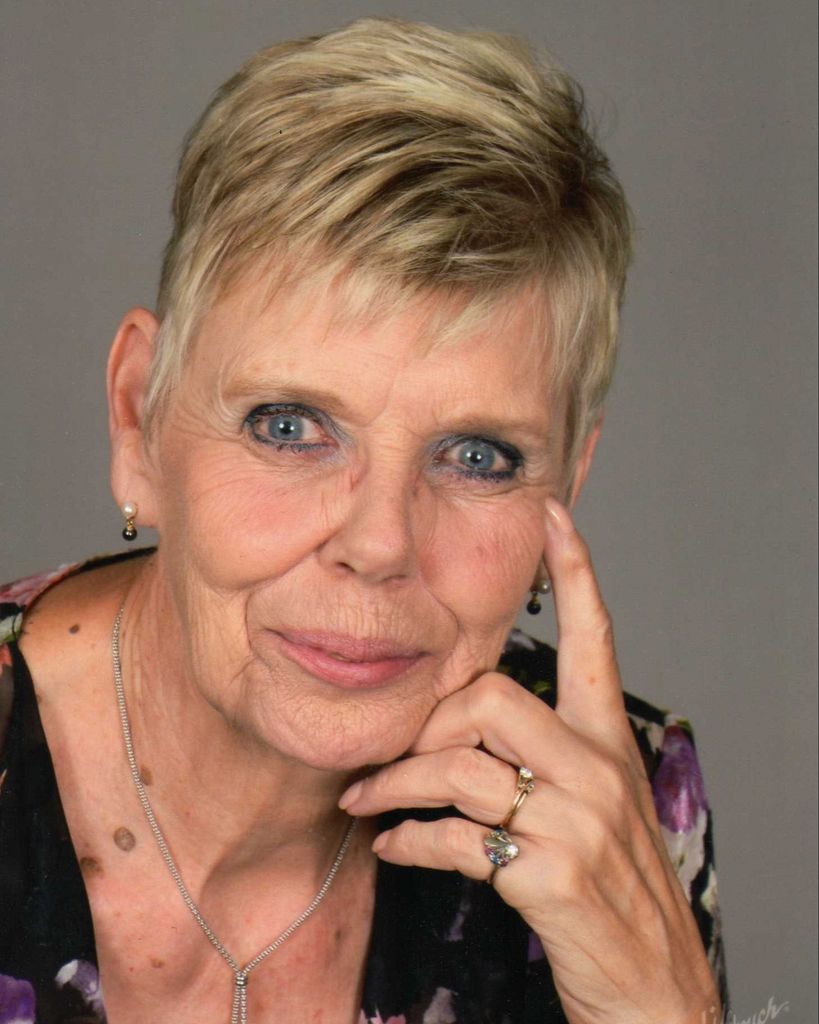 Clarissa Ann Worley Profile Photo