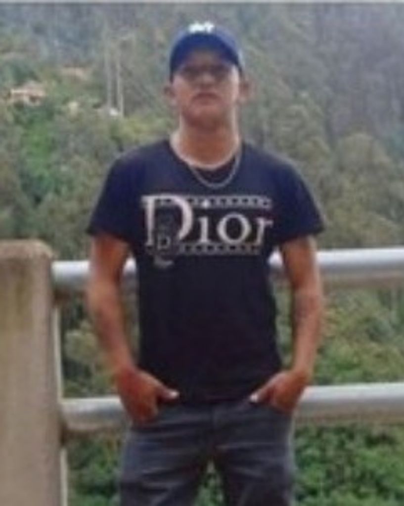 Javier G. Puma Astudillo Profile Photo