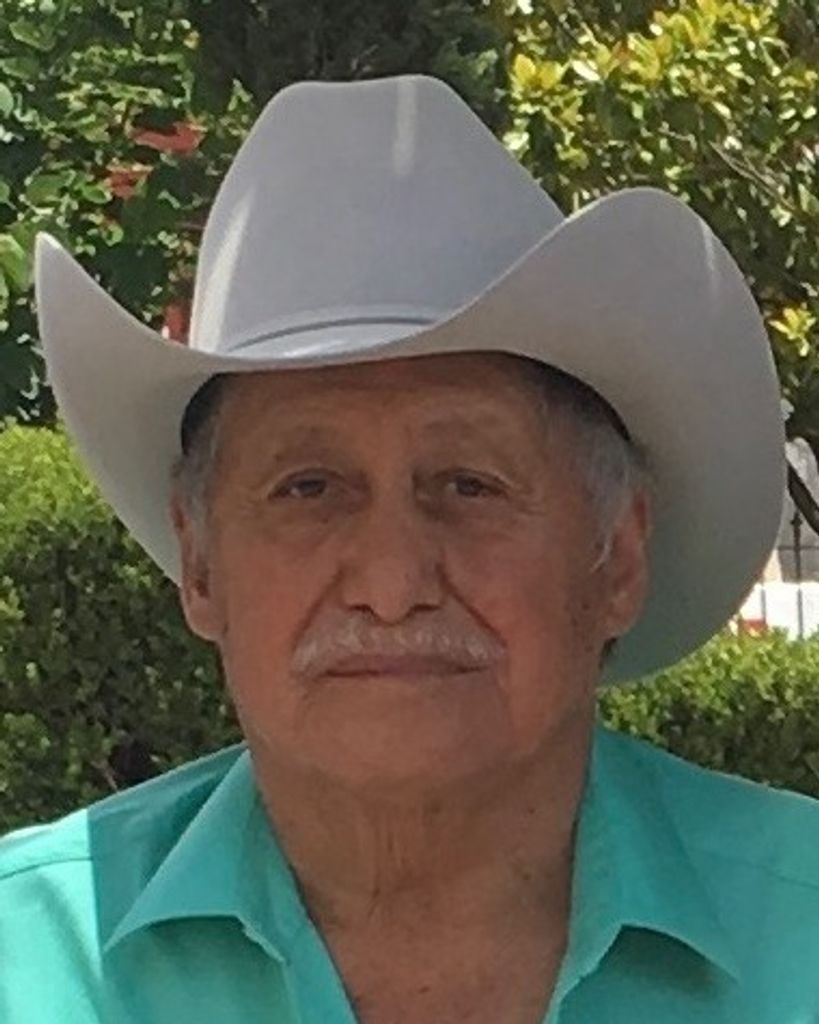 Heriberto Robles Martinez