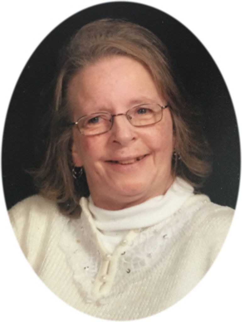 Mary Babcock