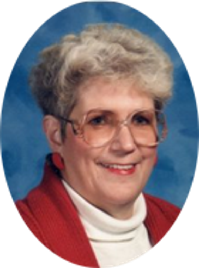 Dorothy Kegley
