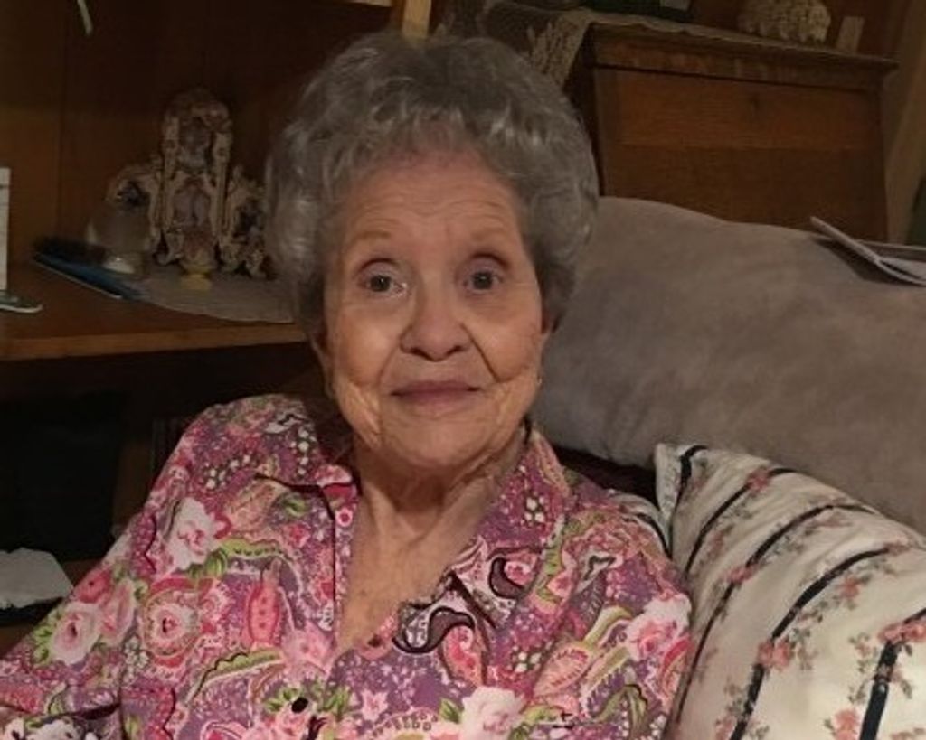 Barbara Lynn Burris
