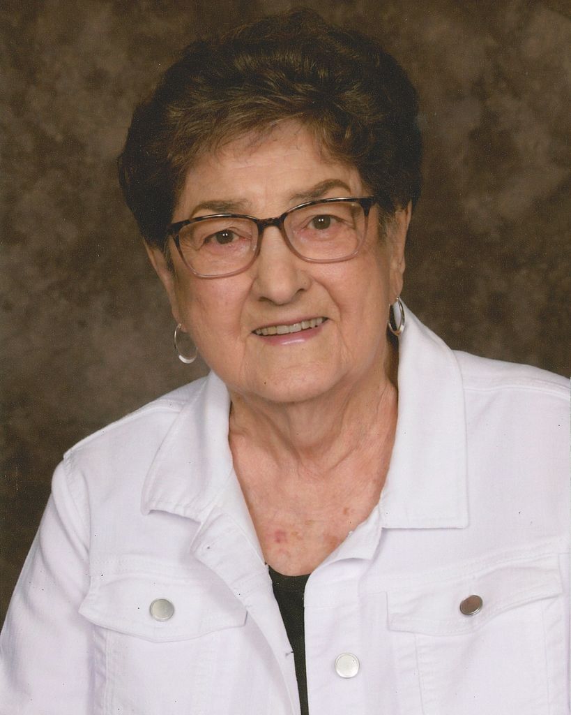 Marlene Joyce Johnson Profile Photo