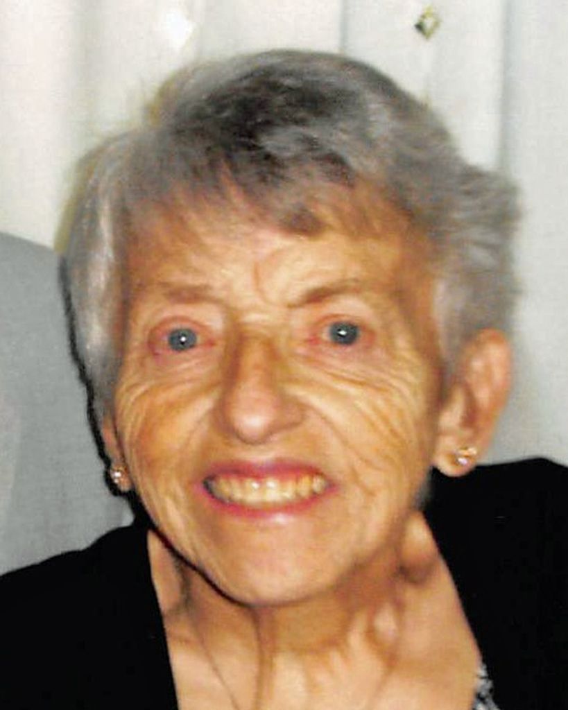 Loretta Beilke