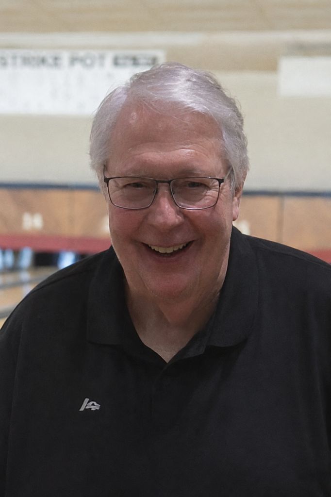 James Robert Fritsche