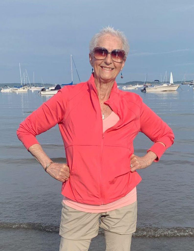 Diana Ward Profile Photo