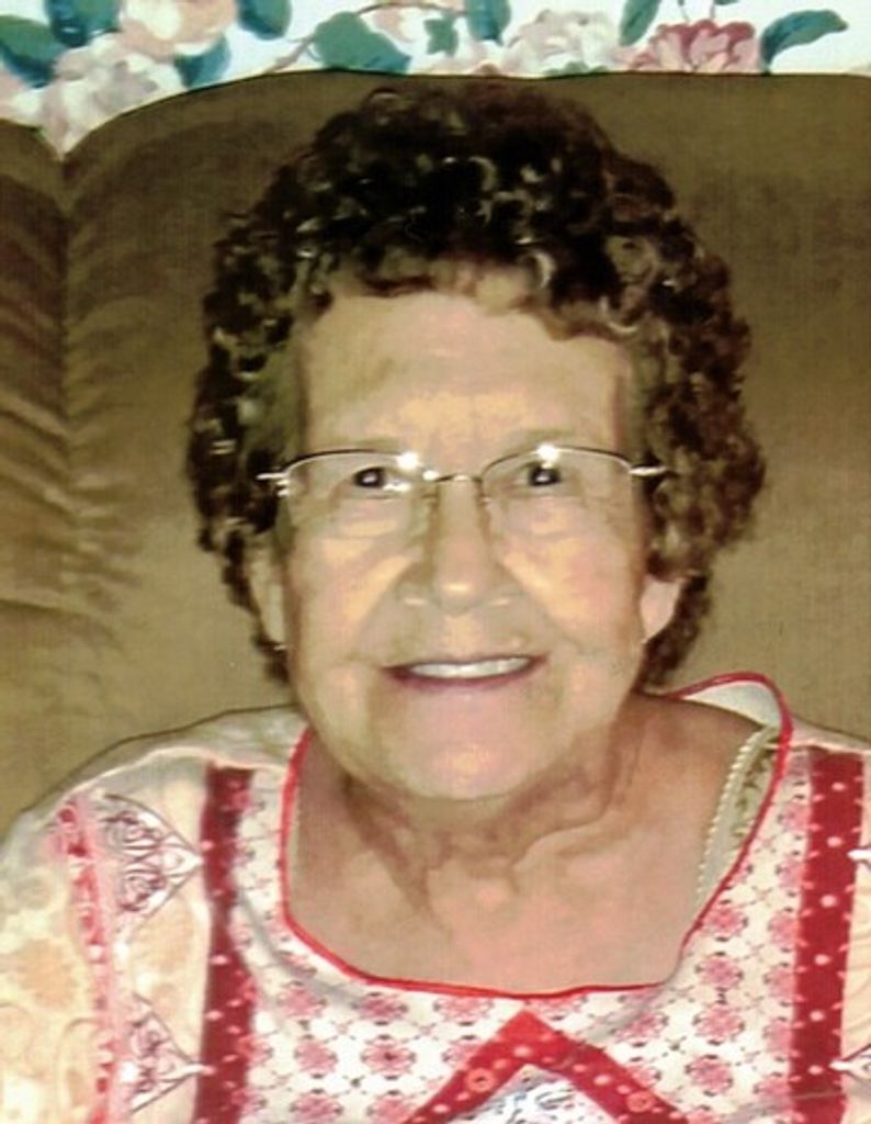 Lora E. Miller
