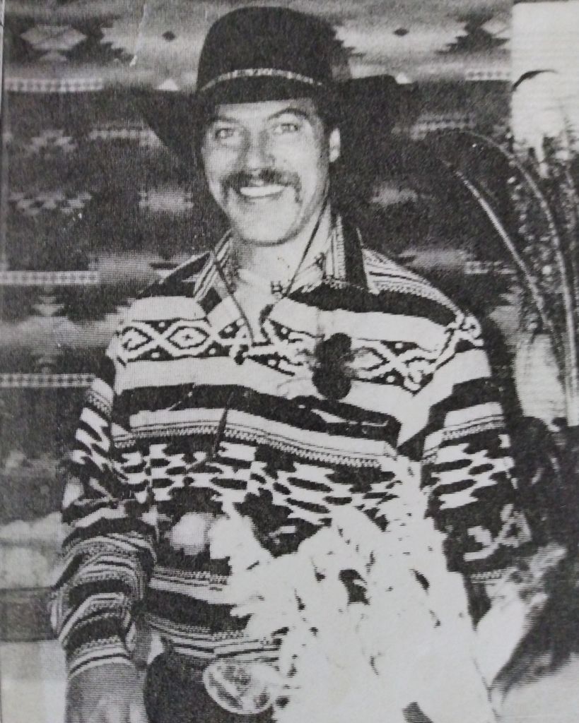 Gary Dean Emrick