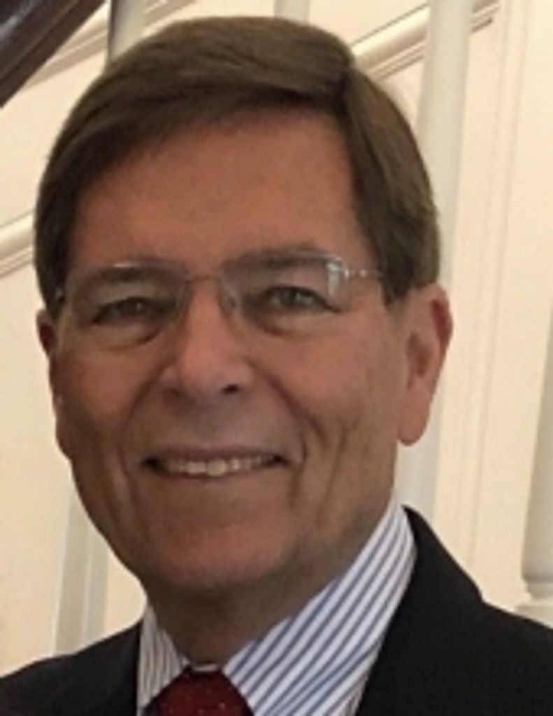 Daniel William Stein