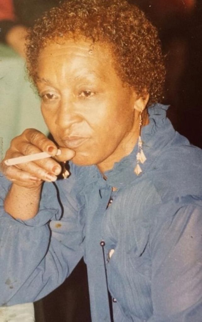 Betty Louise Patterson Martin Profile Photo