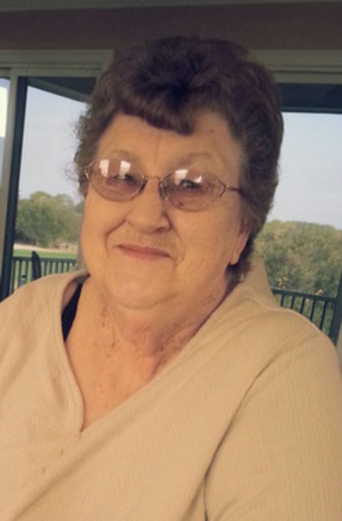 Shirley Jean Smith Profile Photo