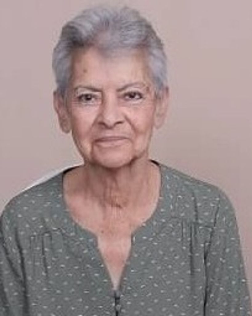 Maria Isabel Morales