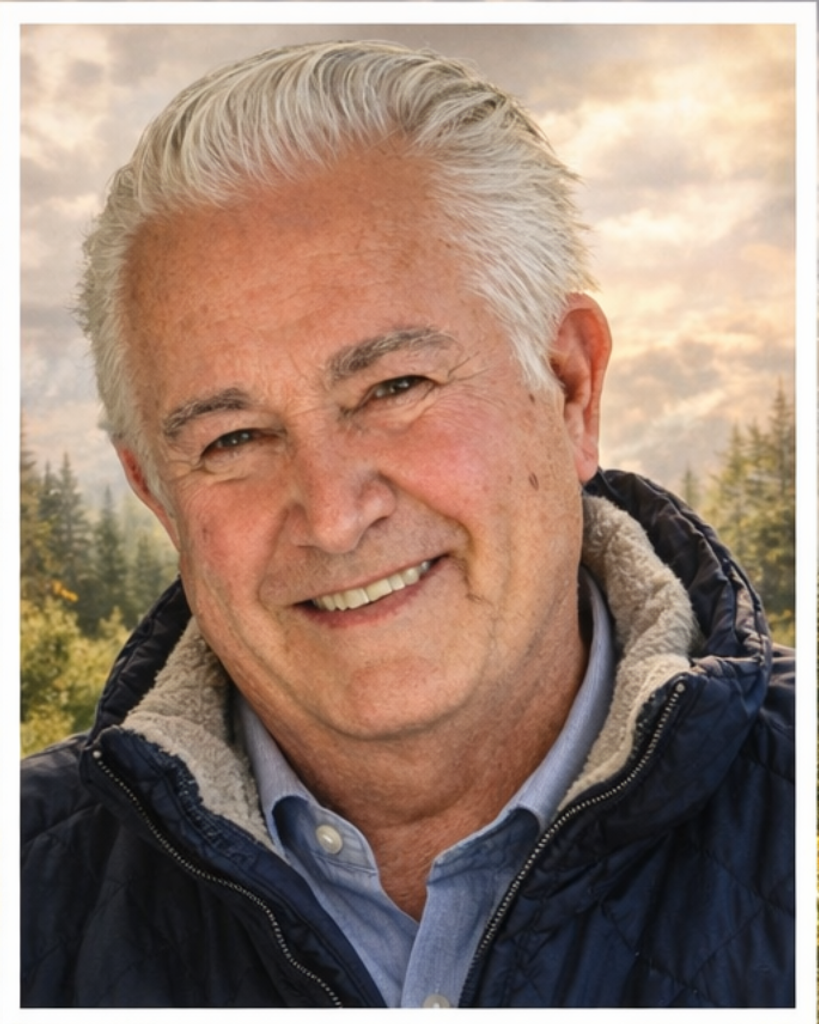 Gordon "Skip" E. Giorgio Profile Photo