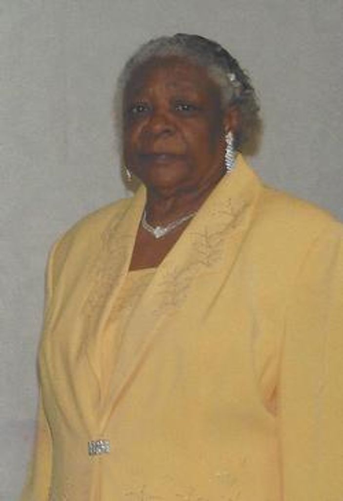 Thelma Elizabeth Williamson Foster