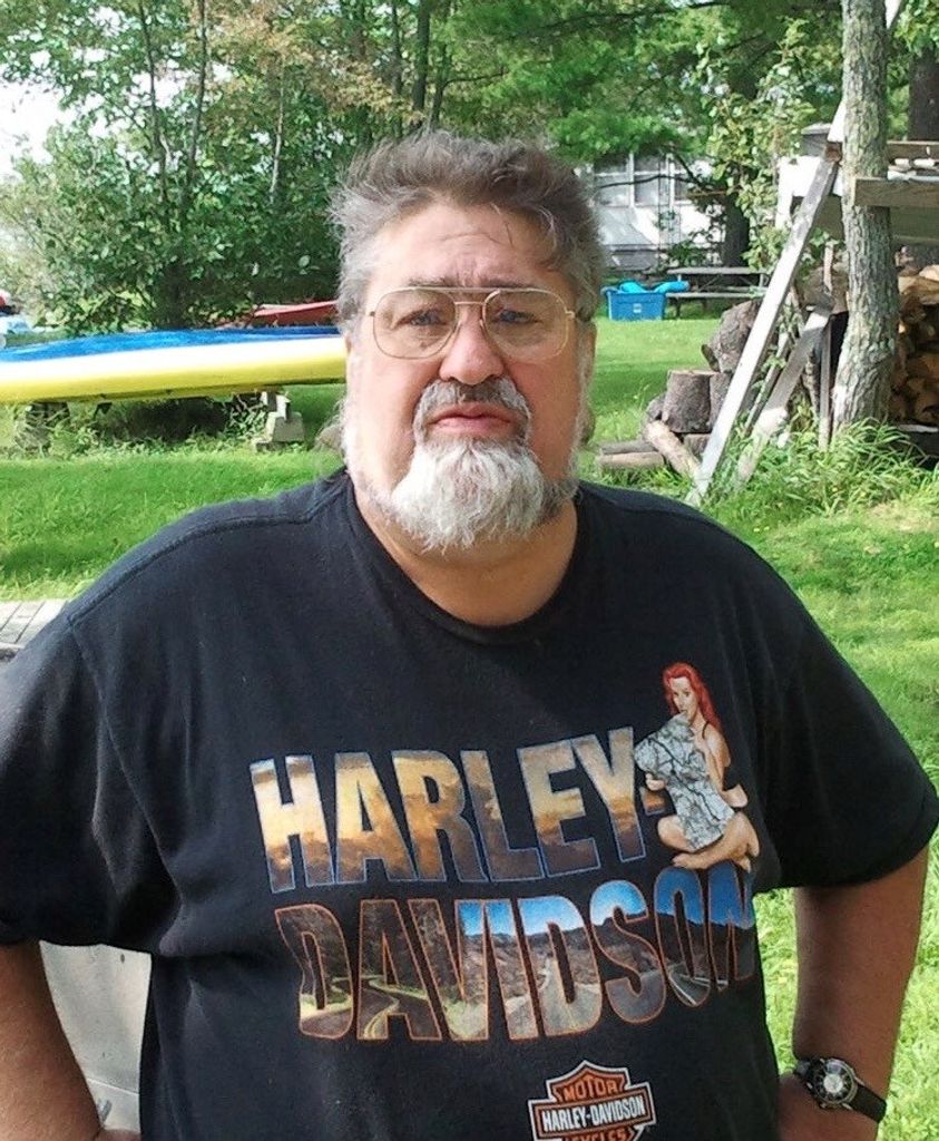 Israel Guthrie Profile Photo
