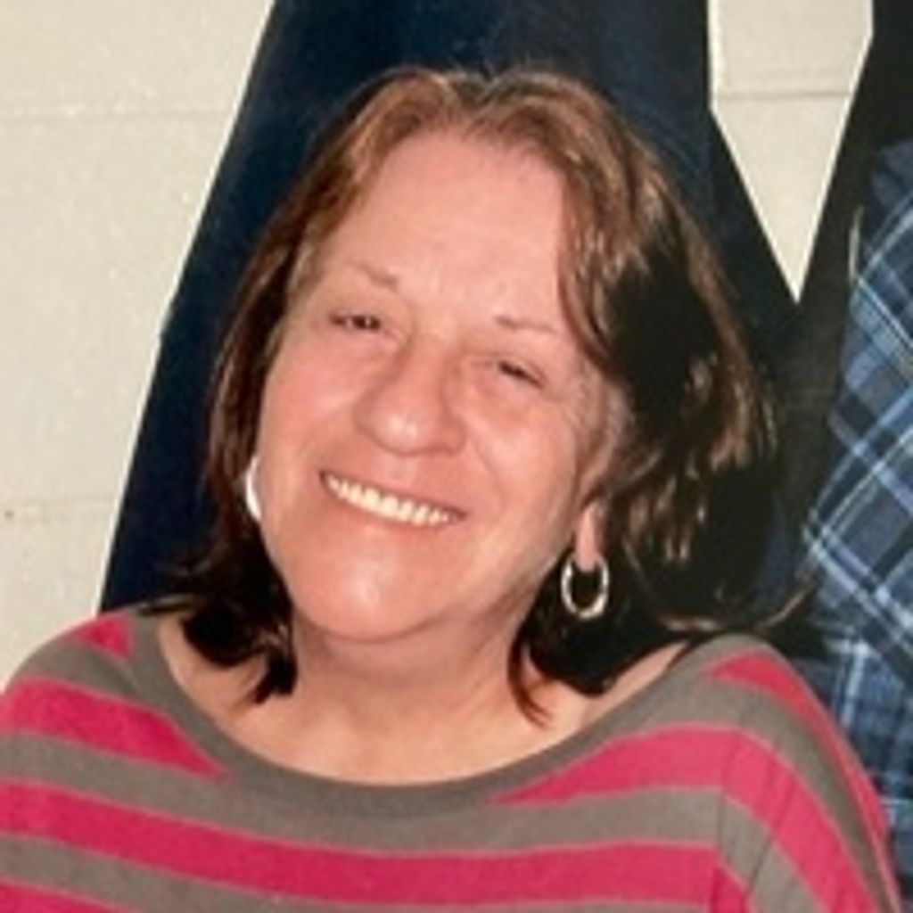 Rosemarie Menegio Profile Photo
