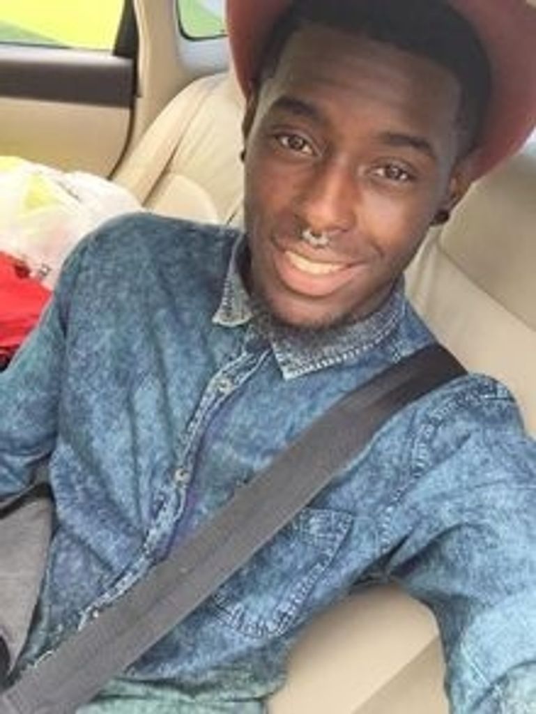 Mr Damian Parks