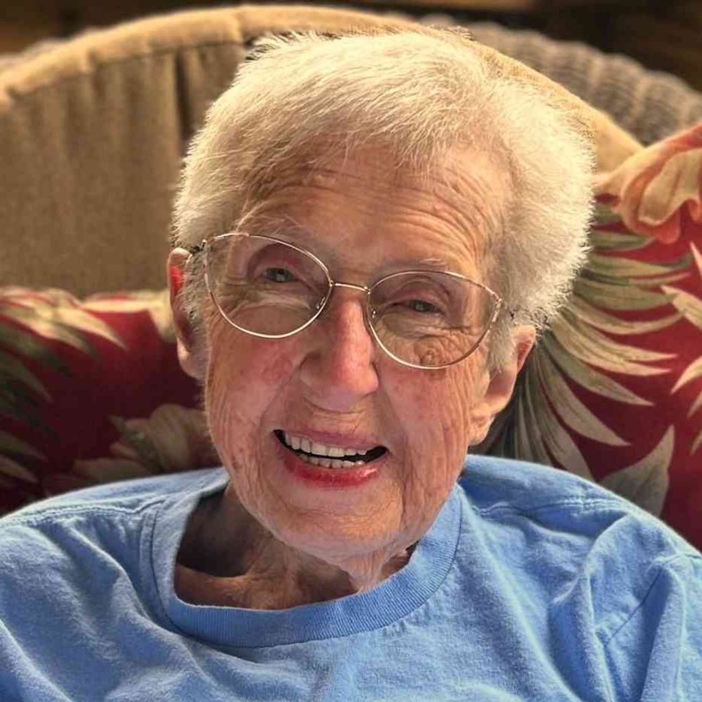 Irma F. Wright Profile Photo