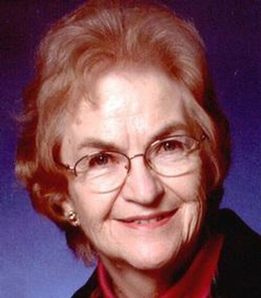 Betsey Thorne Thomas