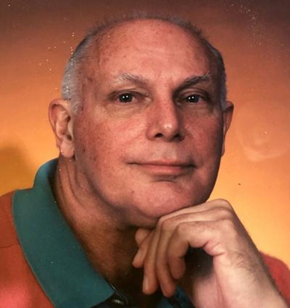 Roy Missner Profile Photo