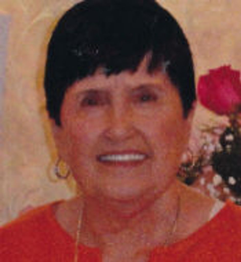 Mary Ridgely Johnson Profile Photo