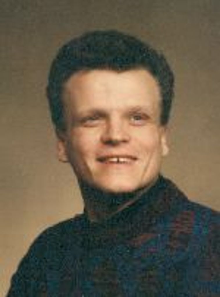 Dwain A. (Curly) Wolter, Jr