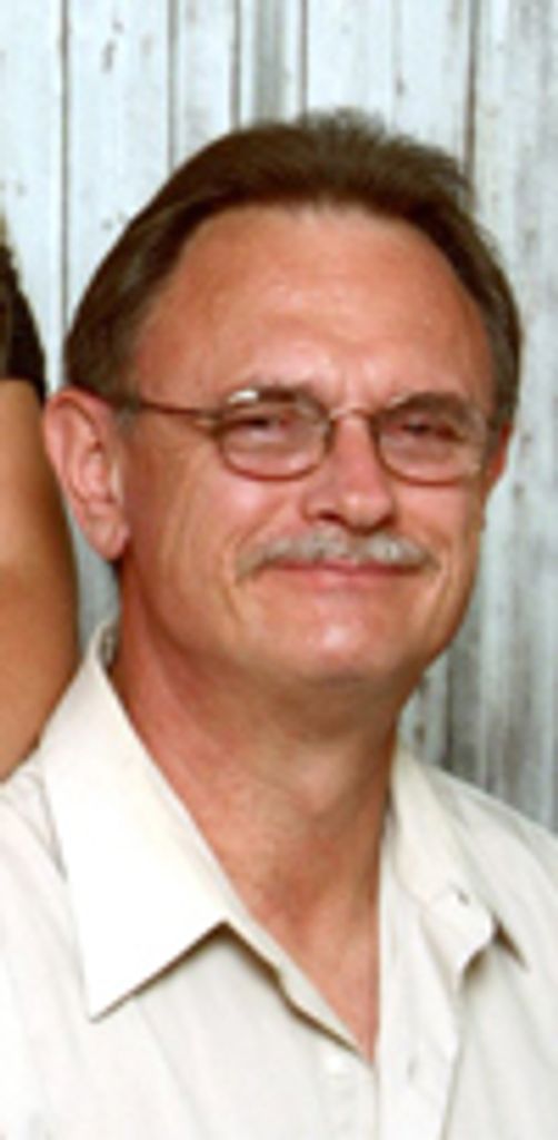 Albert Charles Thomas