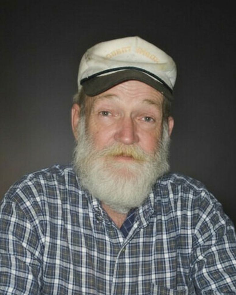 Richard Allen Glass Profile Photo