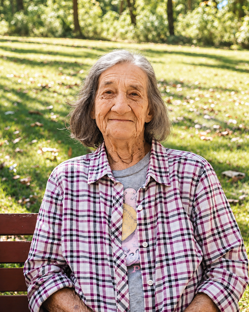 Willie Mae (Sally/Granny) Cockrell Furlow Profile Photo