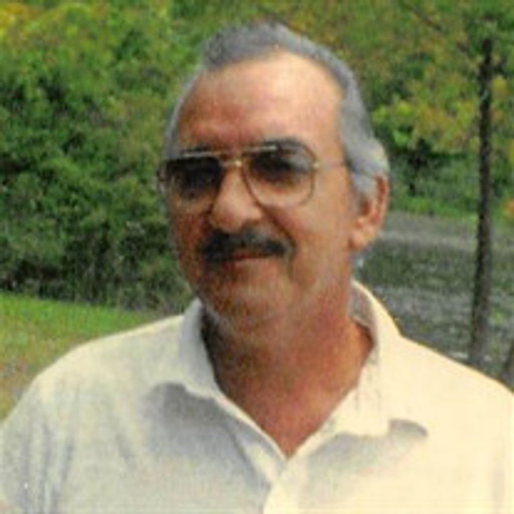 Henry Garza