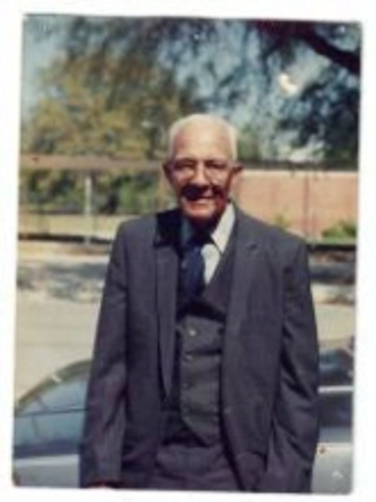 Obie Williams Profile Photo